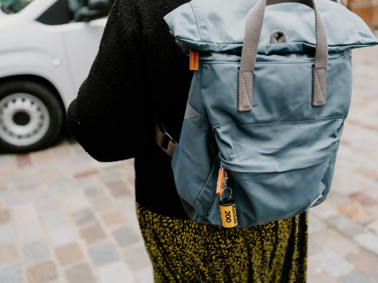 Top Features to Look for in a Quality Travel Backpack