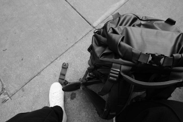 How to Choose the Perfect Backpack for Traveling Abroad