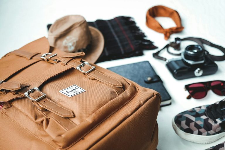Essential Travel Backpack Accessories You Didn’t Know You Needed